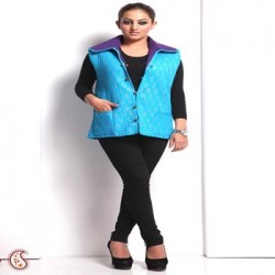 AR Reversible Women's Jacket